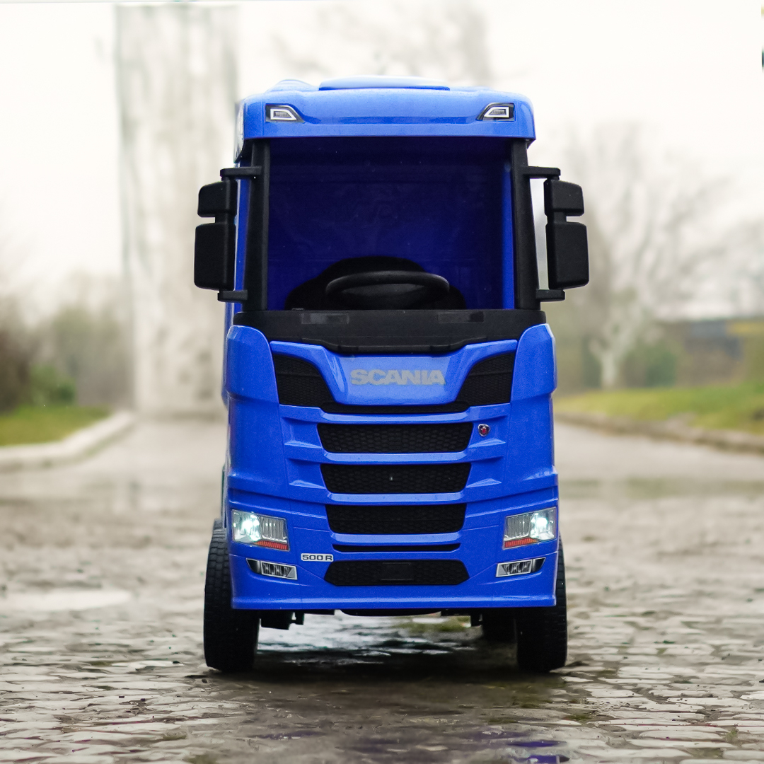 SCANIA R-SERIES (8)