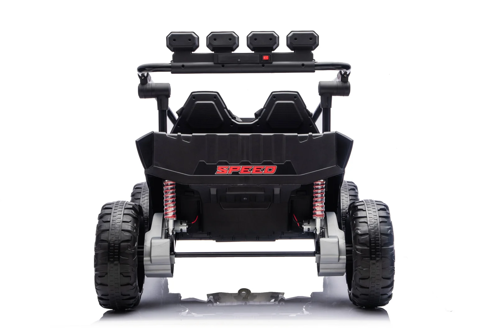 UTV Vector Dune-Buggy Black 300W (10)