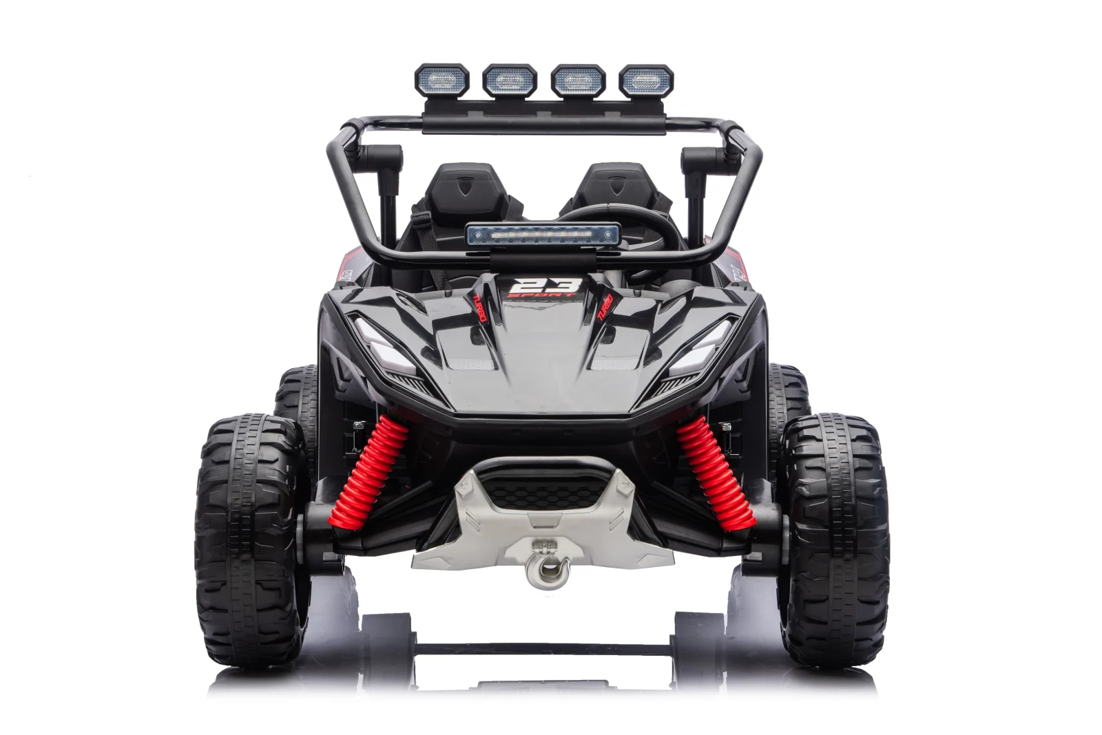 UTV Vector Dune-Buggy Black 300W (3)