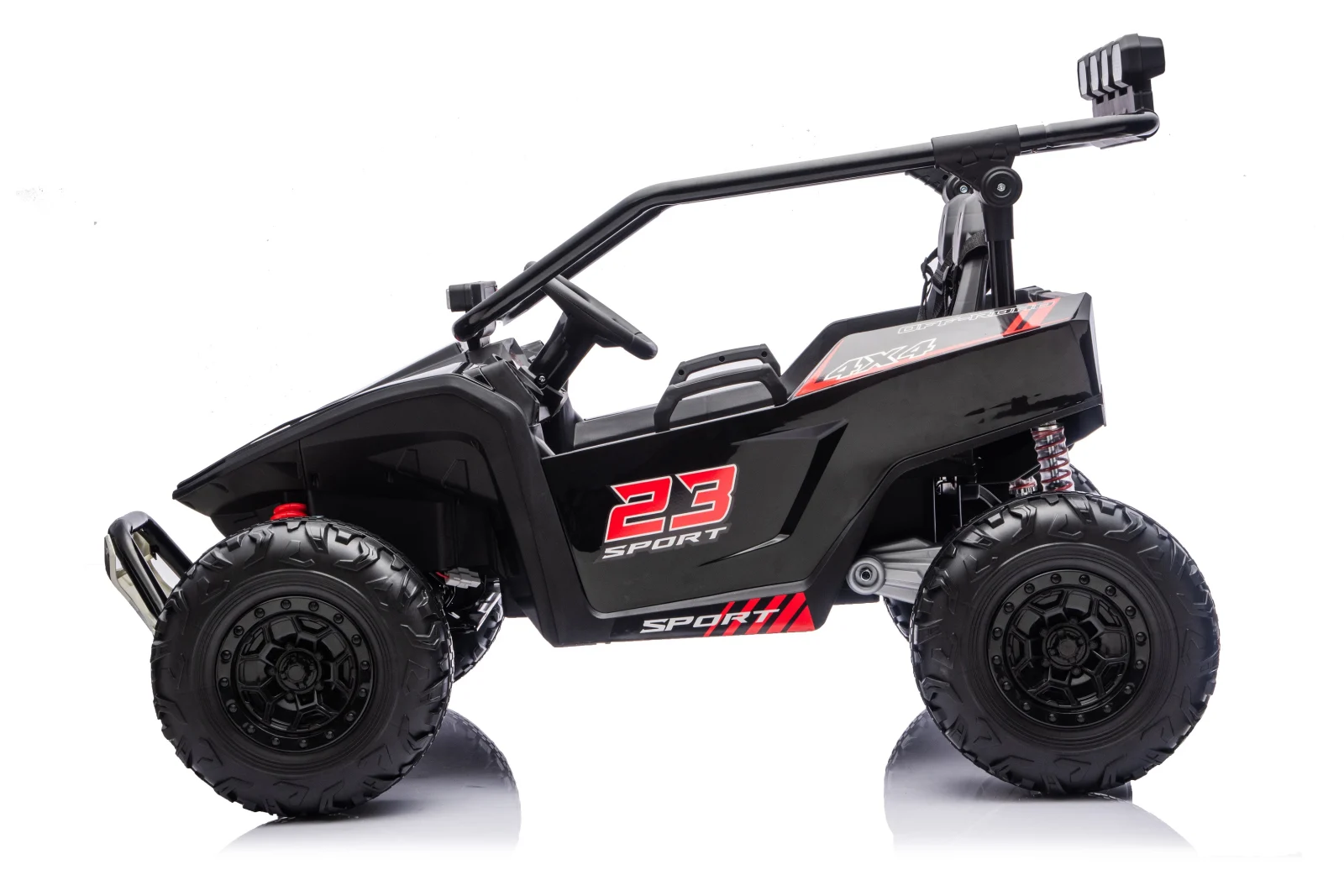 UTV Vector Dune-Buggy Black 300W (7)