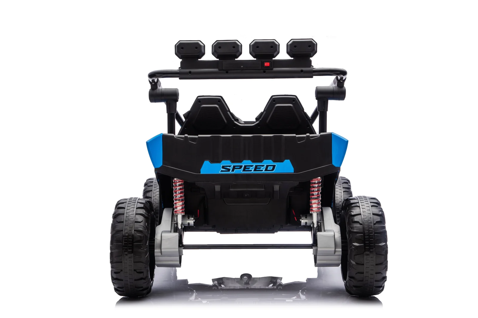 UTV Vector V2 Dune-Buggy Blue (2)