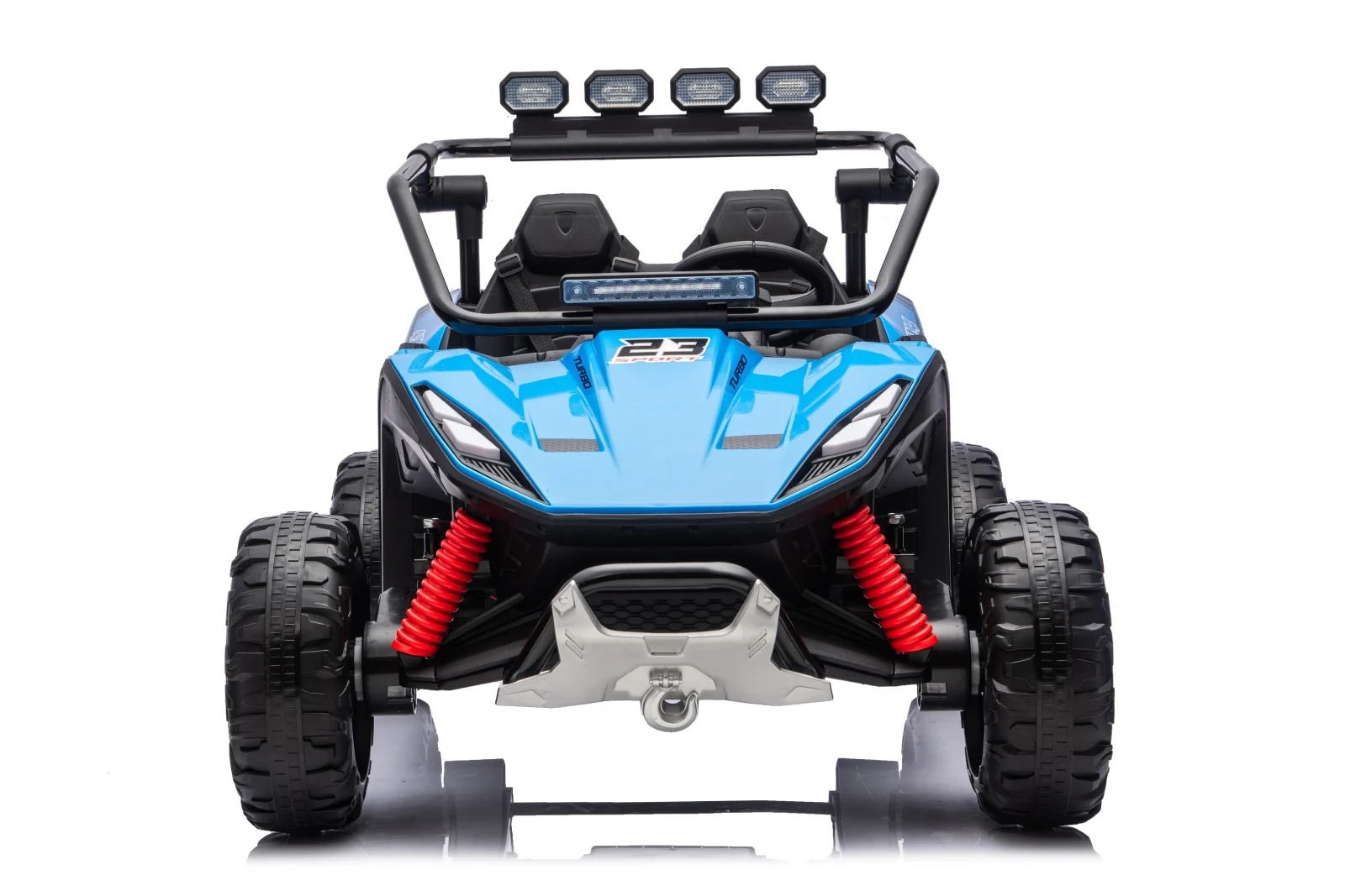 UTV Vector V2 Dune-Buggy Blue (6)