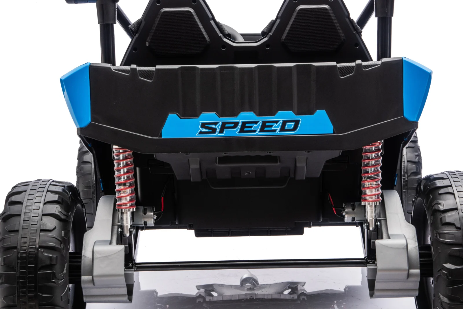 UTV Vector V2 Dune-Buggy Blue (8)