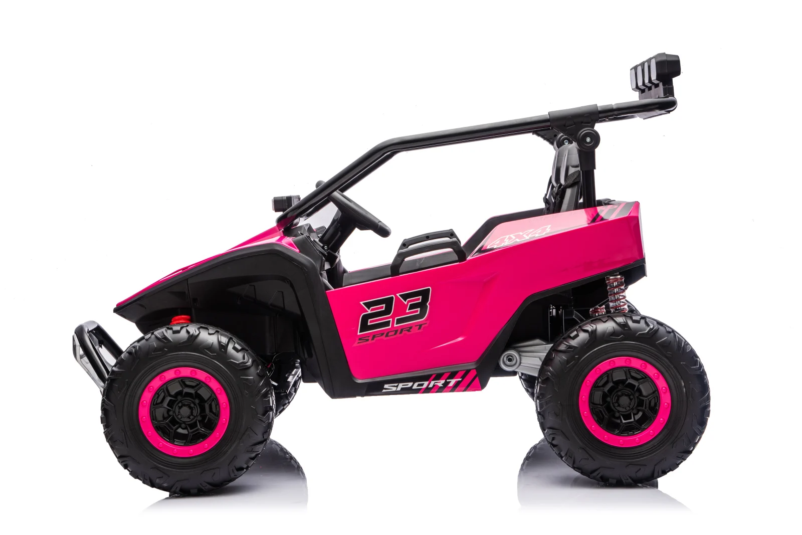 UTV Vector V2 Pink (1)