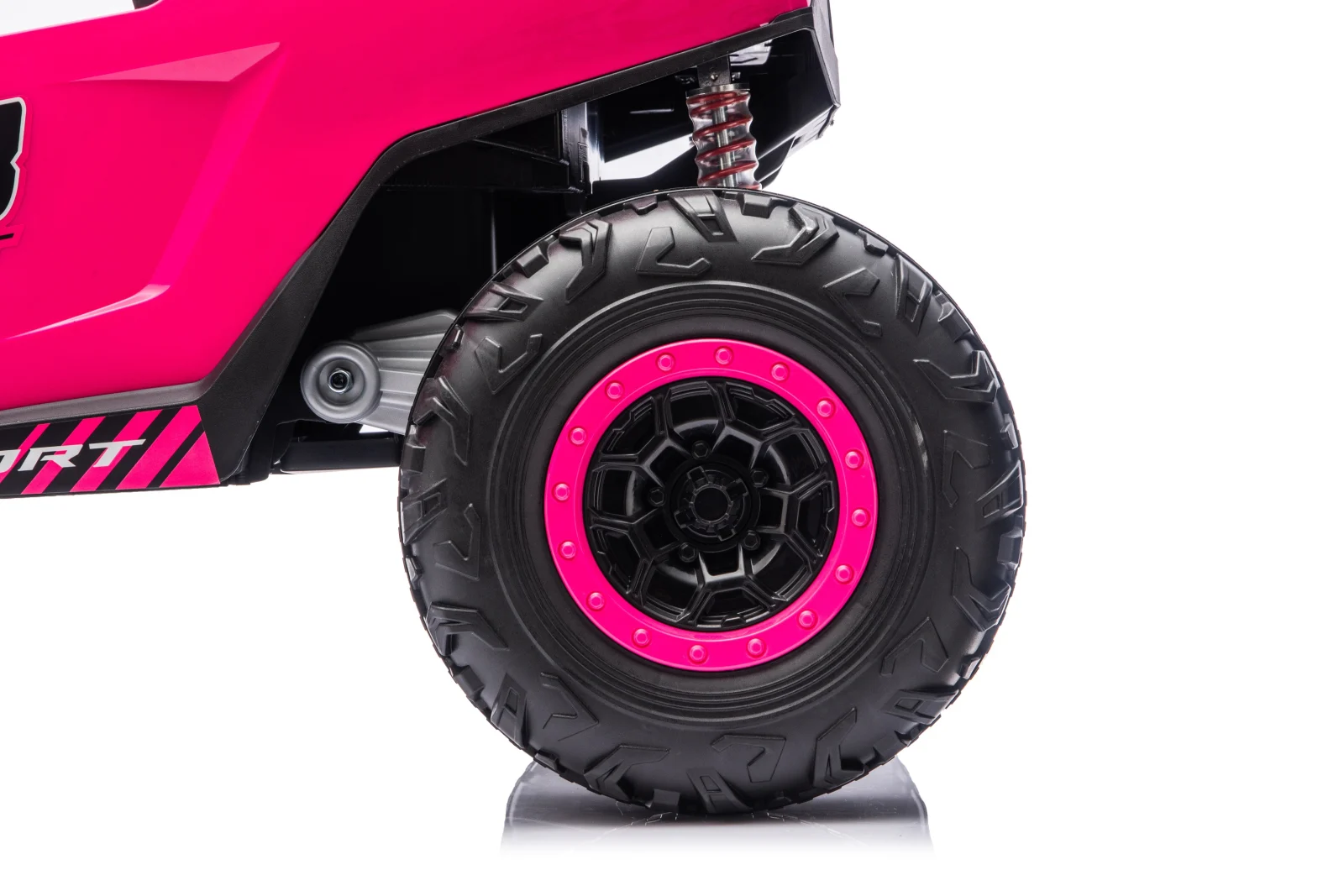 UTV Vector V2 Pink (2)