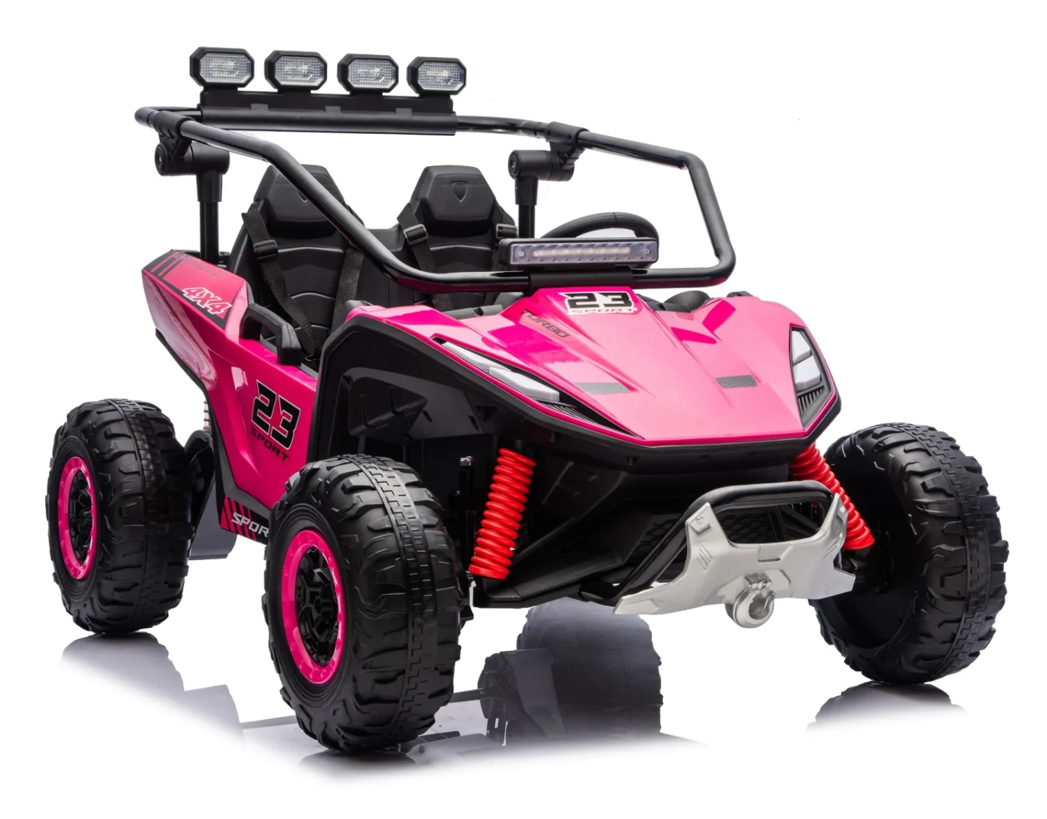 UTV Vector V2 Pink (3)