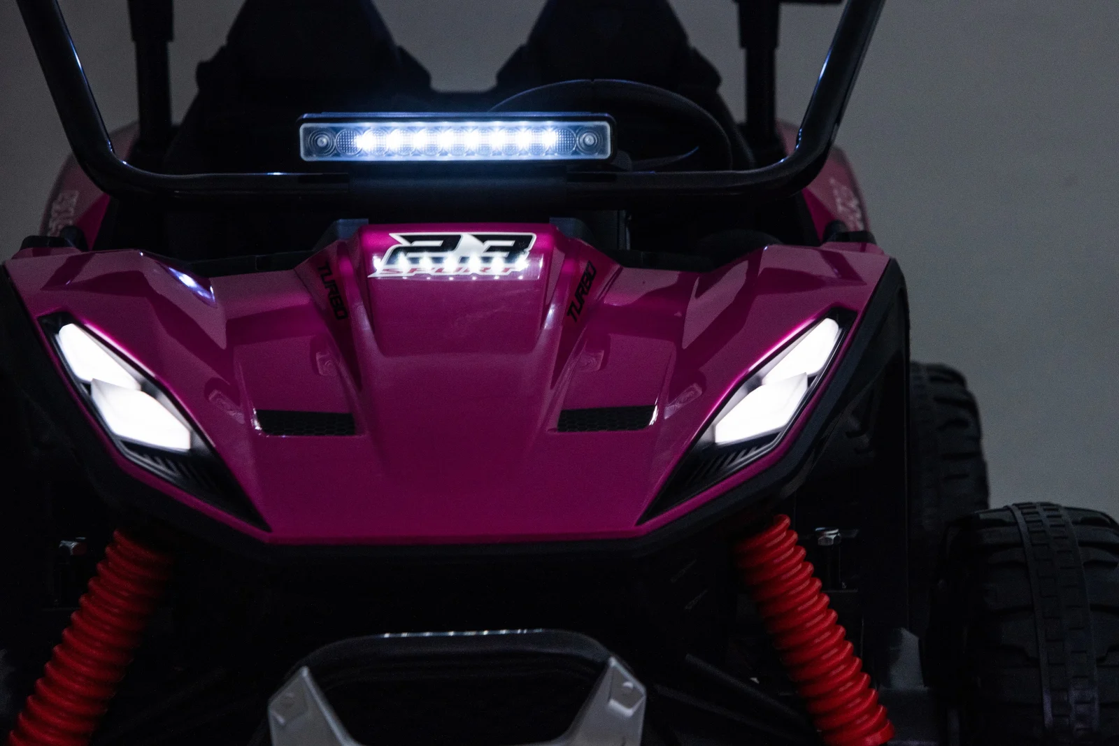 UTV Vector V2 Pink (4)