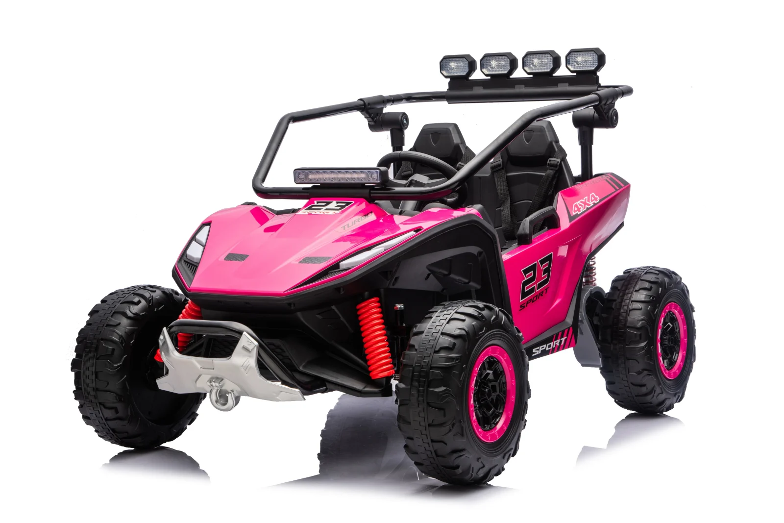 UTV Vector V2 Pink (5)