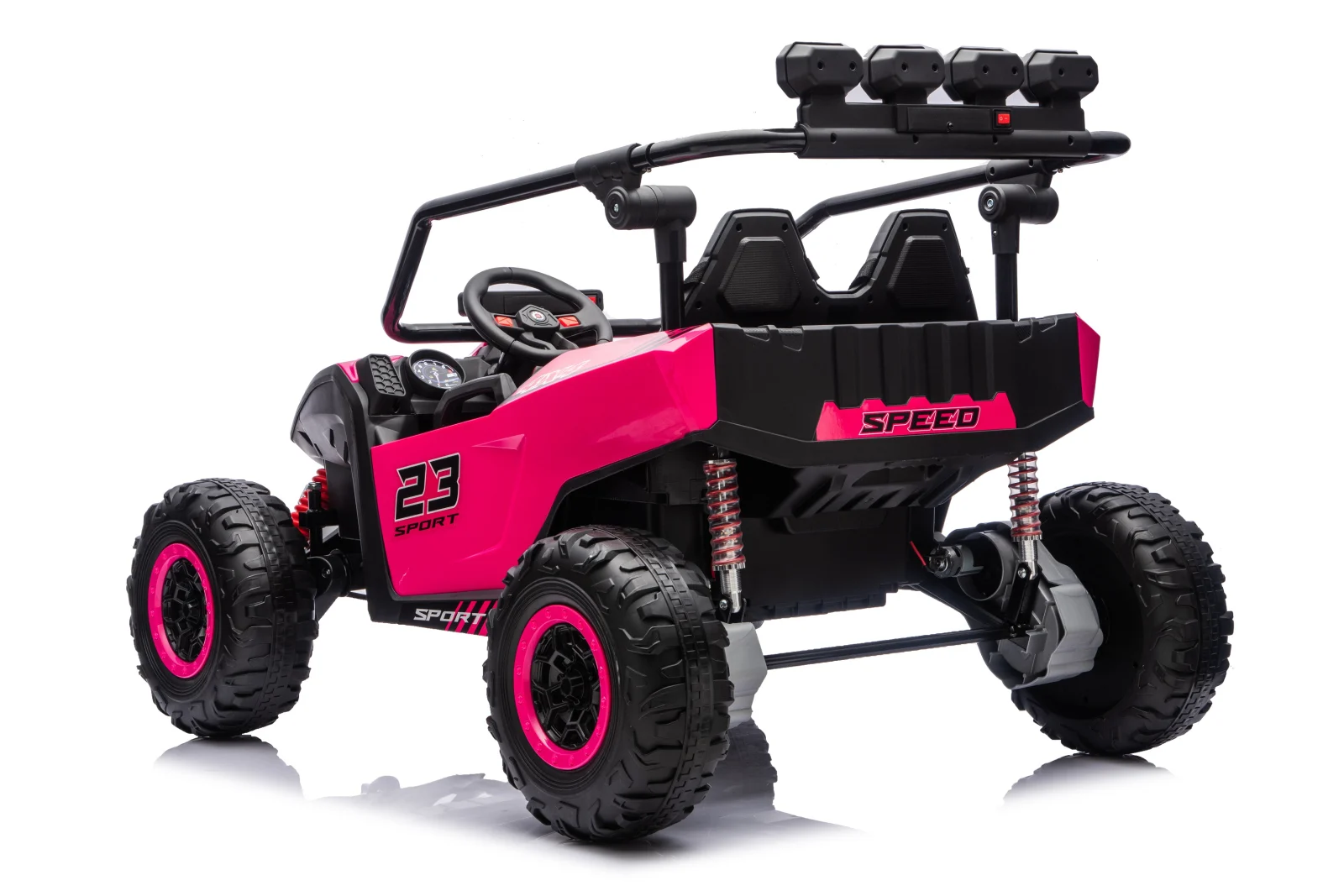 UTV Vector V2 Pink (6)