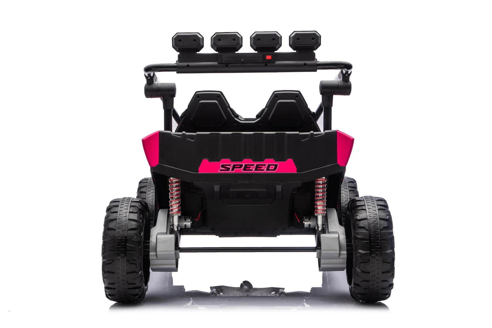 UTV Vector V2 Pink (7)