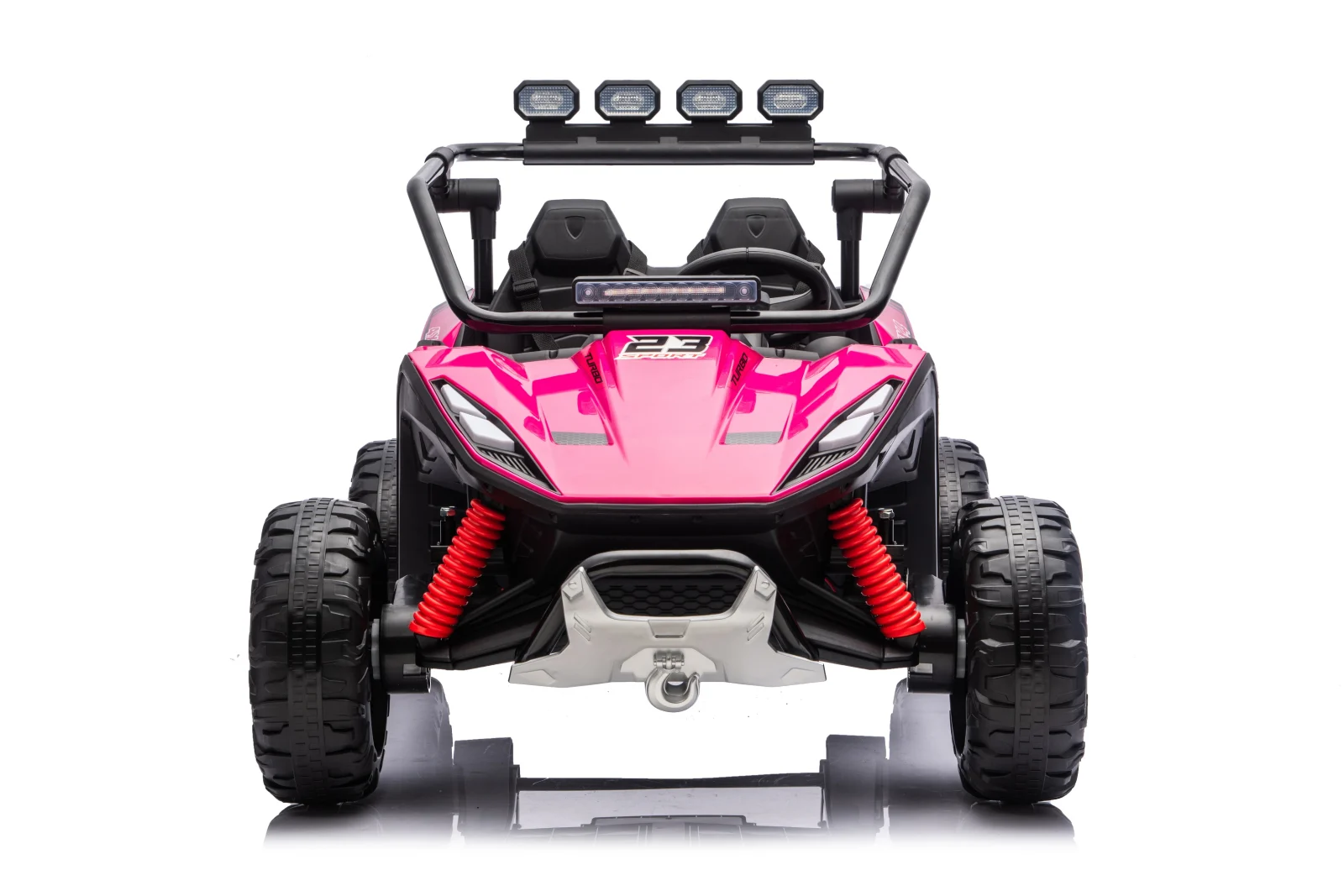 UTV Vector V2 Pink (9)