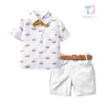 bebeshki-detski-komplekt-Golden Heir White