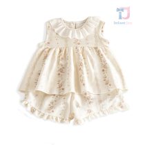 bebeshki-detski-koplekt-Ivory Romance нов
