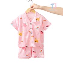 bebeshka-detska-pijama-Sleepy Bunny Pink