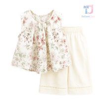 bebeshki-detski-komplekt-Soft Flowers